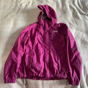 The North Face Jacket Women’s Small